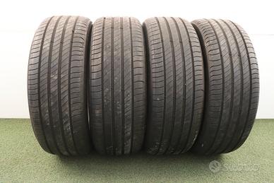 Gomme Michelin Primacy 4 225 55 18 estate