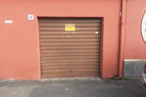 Garage 32 mq - Mascalucia (CT)