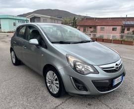 Opel Corsa 1.2 85CV 5 porte GPL-TECH Edition