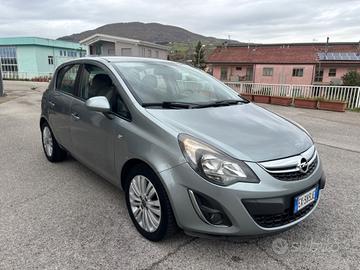 Opel Corsa 1.2 85CV 5 porte GPL-TECH Edition