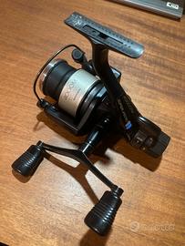 Mulinello Shimano Super Aero GTM 4000