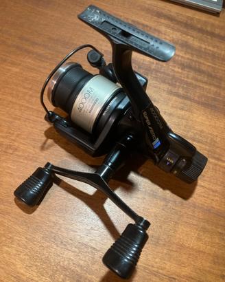 Mulinello Shimano Super Aero GTM 4000