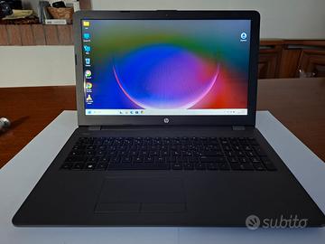 Computer portatile HP