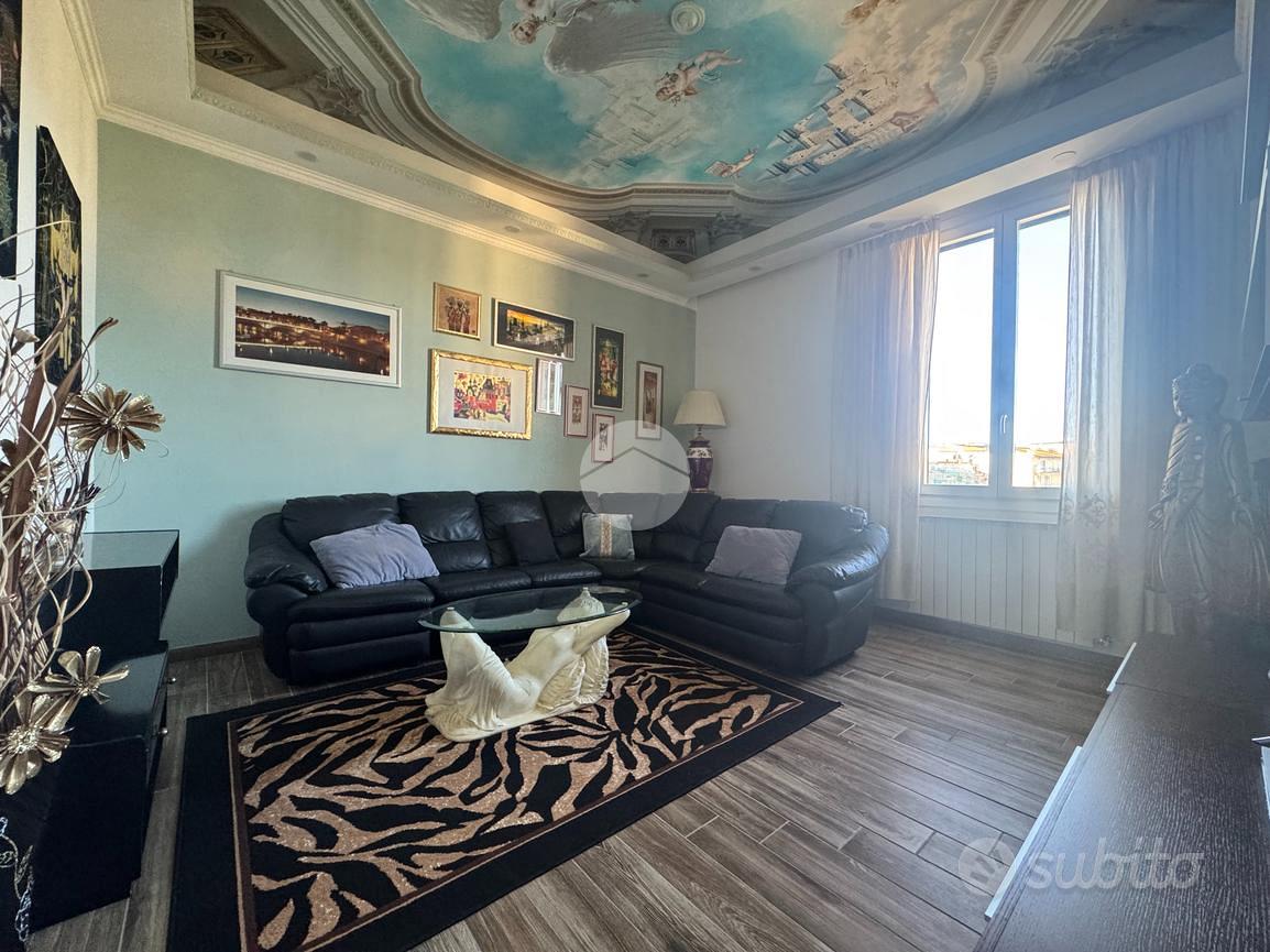 Appartamento – Firenze, Monticelli, Quartiere 4 - Vista 5