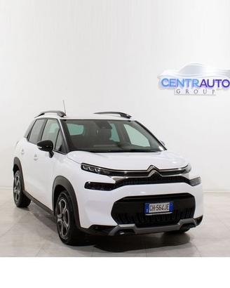 Citroën C3 Aircross BlueHDi 110cv Feel