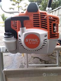 Stihl Fs 461 C-M