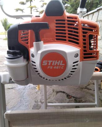 Stihl Fs 461 C-M