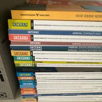 INTERNI RIVISTA