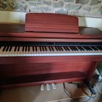 Pianoforte Digitale ORLA CDP 19 