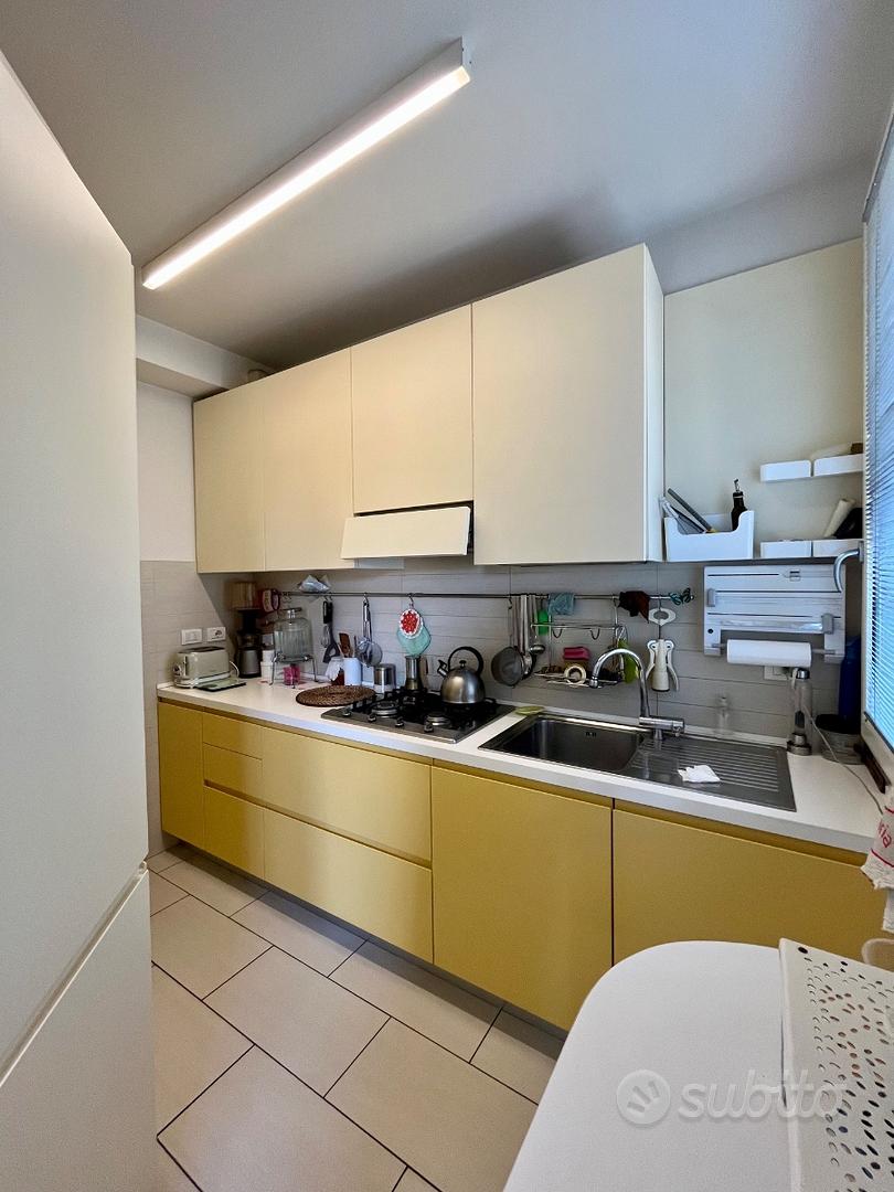 Appartamento – Carpi, Quartirolo - Vista 2
