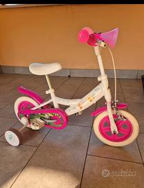 bici bambina