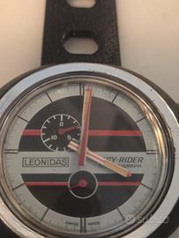 leonidas easy driver orologio 