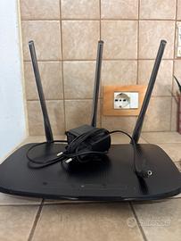 Router Wi-Fi TP-Link TL-WR940N N4