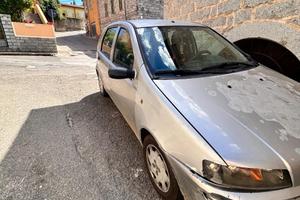 punto 1.9 jtd