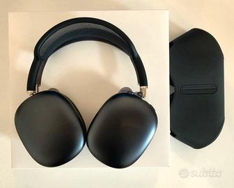 Apple Airpods Max Midnight 