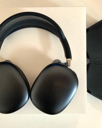 Apple Airpods Max Midnight 