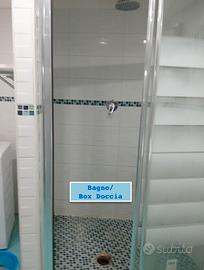 CASAL PALOCCO MONOLOCALE ARRREDATo SPESE INCLUSE