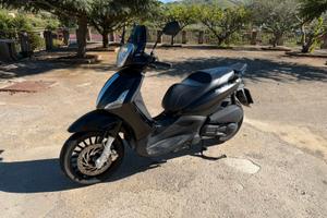 Piaggio Beverly 300 ie - 2014
