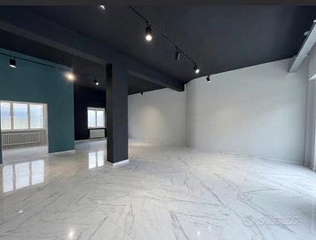 Stanze per uso professionale zona Tuoro Cappuccini