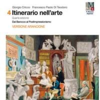 Itinerario nell arte versione arancione (Dal baroc