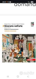 Itinerario nell arte versione arancione (Dal baroc
