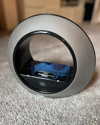 Speaker JBL RADIAL