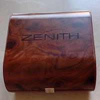 SCATOLA ZENITH