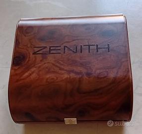 SCATOLA ZENITH