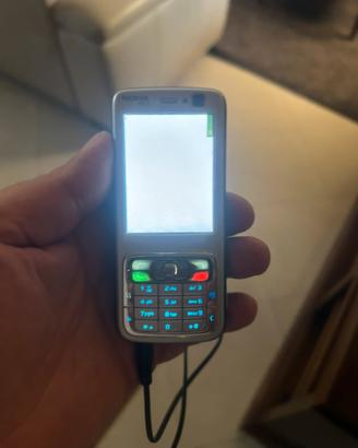Nokia n73 vintage