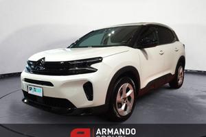Citroën C5 Aircross PureTech 130 S&S Feel