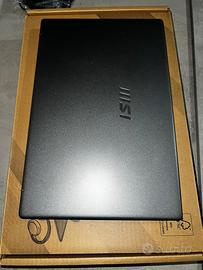 Msi perfetto