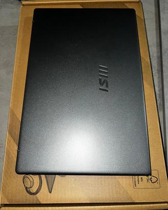 Msi perfetto