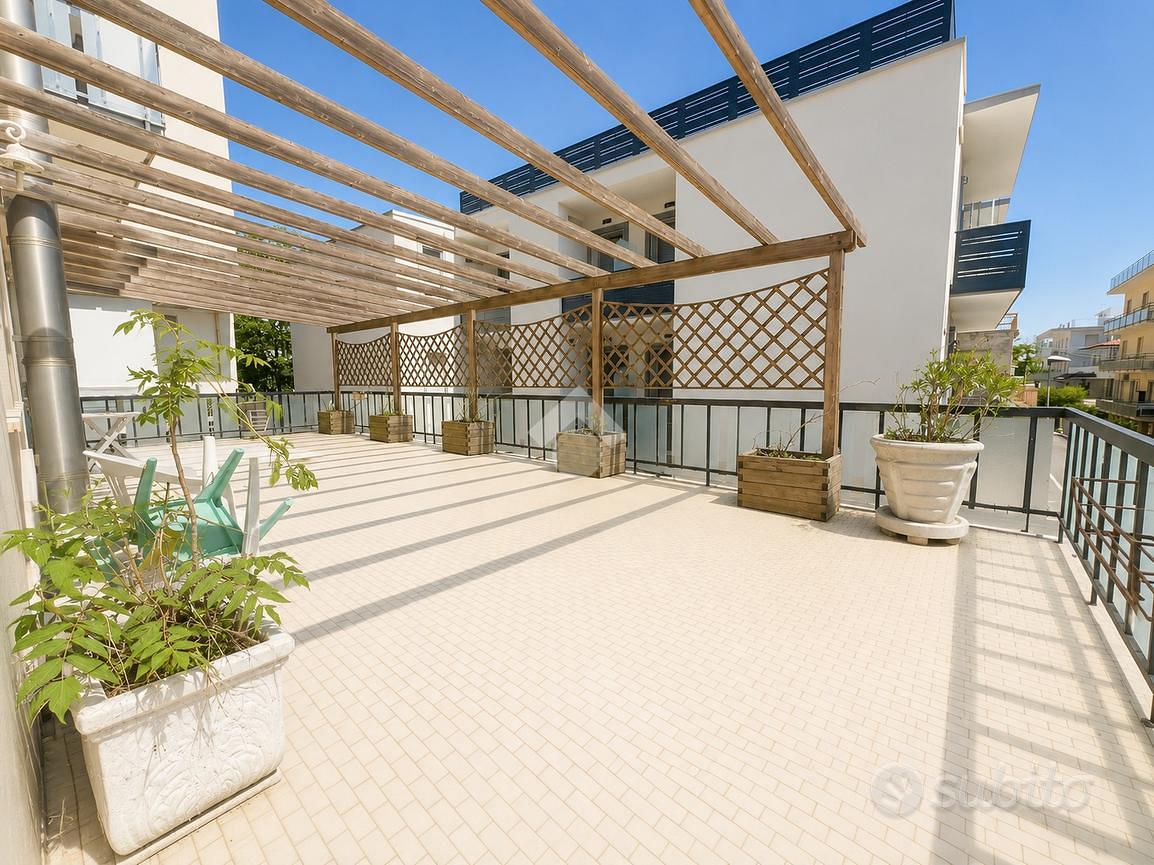 Apartment in Rimini, Miramare - Vista 4