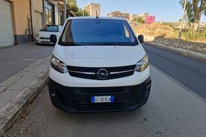 Opel Vivaro 1.5 Cdti lungo