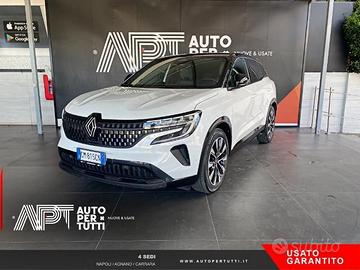 Renault Austral 1.2 E-Tech full hybrid Techno...