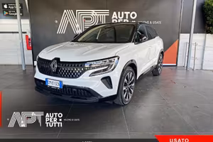 Renault Austral 1.2 E-Tech full hybrid Techno...