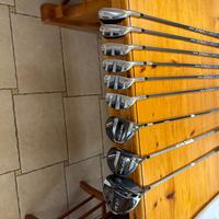Set mazze da golf Cleveland