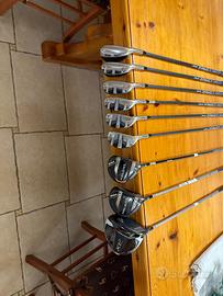 Set mazze da golf Cleveland