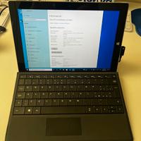 Surface pro 3
