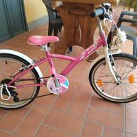Bici bambina
