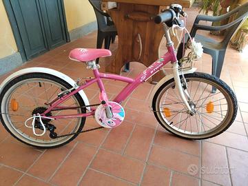 Bici bambina