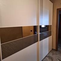 Armadio ante scorrevoli