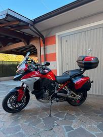 Ducati Multistrada V4 S