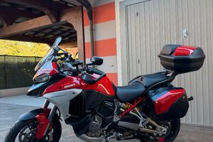Ducati Multistrada V4 S