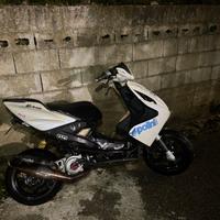 Yamaha Aerox 50 - 2006