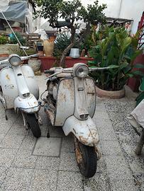 Lambretta LN 125 - 1965