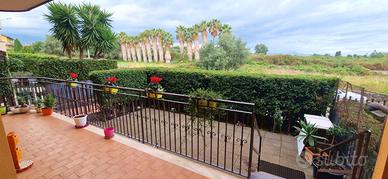 CARRUBA GIARRE nuda proprietà - investimento