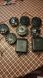 telefoni ricambi  vintage 