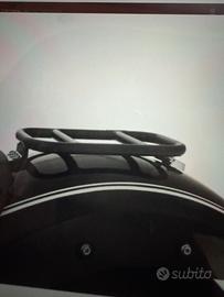 Portapacchi BMW R-18 ( Wunderlik