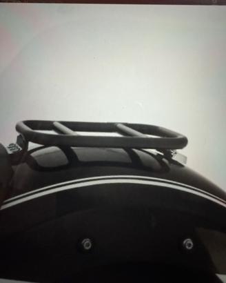 Portapacchi BMW R-18 ( Wunderlik
